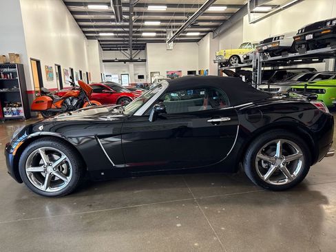 Used 2008 Saturn Sky Red Line image 21