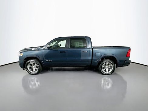 New 2026 RAM 1500 Big Horn image 4