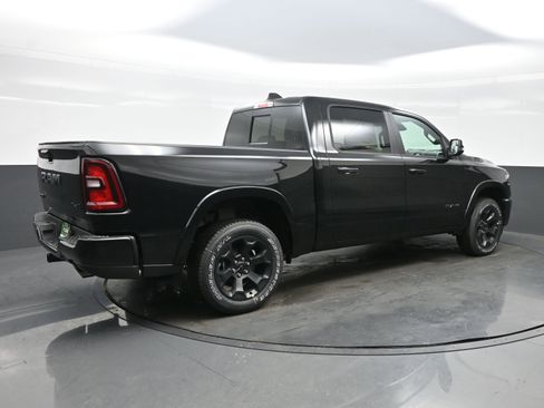 New 2026 RAM 1500 Big Horn image 6
