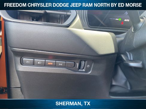 New 2025 Dodge Charger R/T w/ Sun & Sound Package image 19