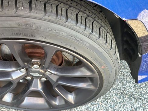 Used 2020 Dodge Charger Scat Pack image 11