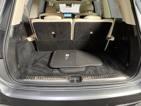 Used 2021 Mercedes-Benz GLS 450 4MATIC image 26