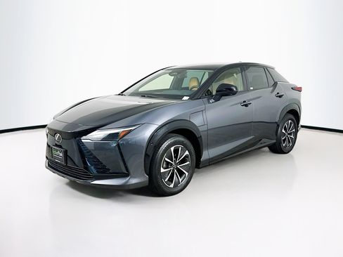 Used 2023 Lexus RZ 450e Premium w/ Technology Package image 3