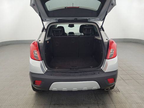 Used 2014 Buick Encore Leather AWD/4WD image 29
