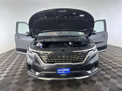 Used 2023 Kia Carnival SX Prestige FWD image 15