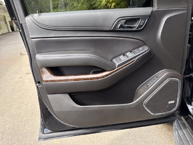 Used 2018 Chevrolet Tahoe LT AWD/4WD image 15