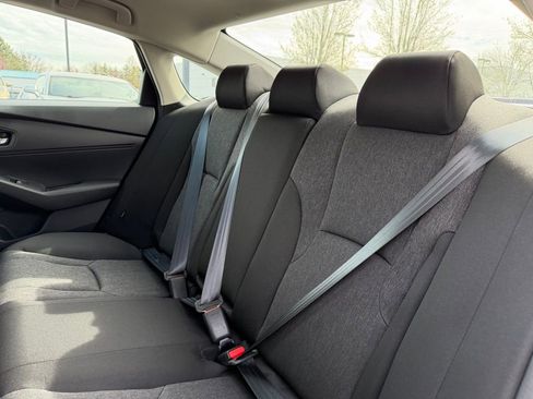 New 2026 Honda Accord LX image 32