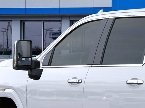 New 2026 GMC Sierra 2500 Denali w/ Denali Reserve Package image 15