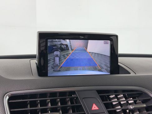 Used 2016 Audi Q3 2.0T Premium Plus image 25