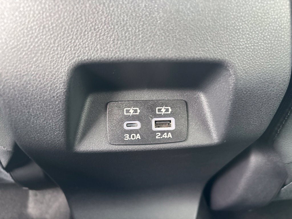 New 2026 Subaru Crosstrek 2.5i Wilderness AWD/4WD image 16