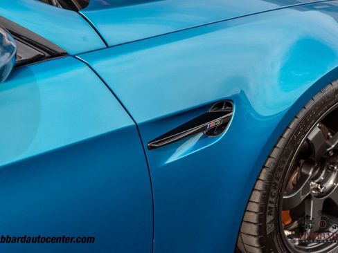 Used 2013 BMW M3 Coupe image 35