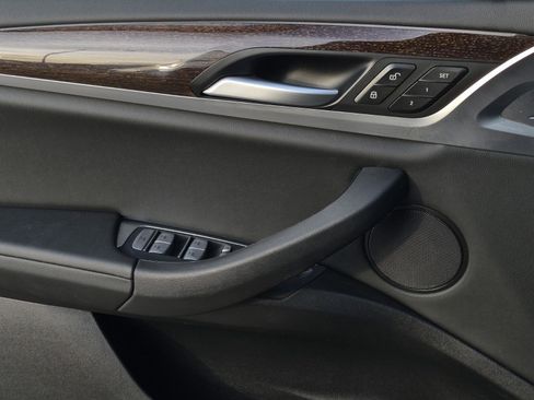 Certified 2024 BMW X3 sDrive30i w/ Convenience Package image 23