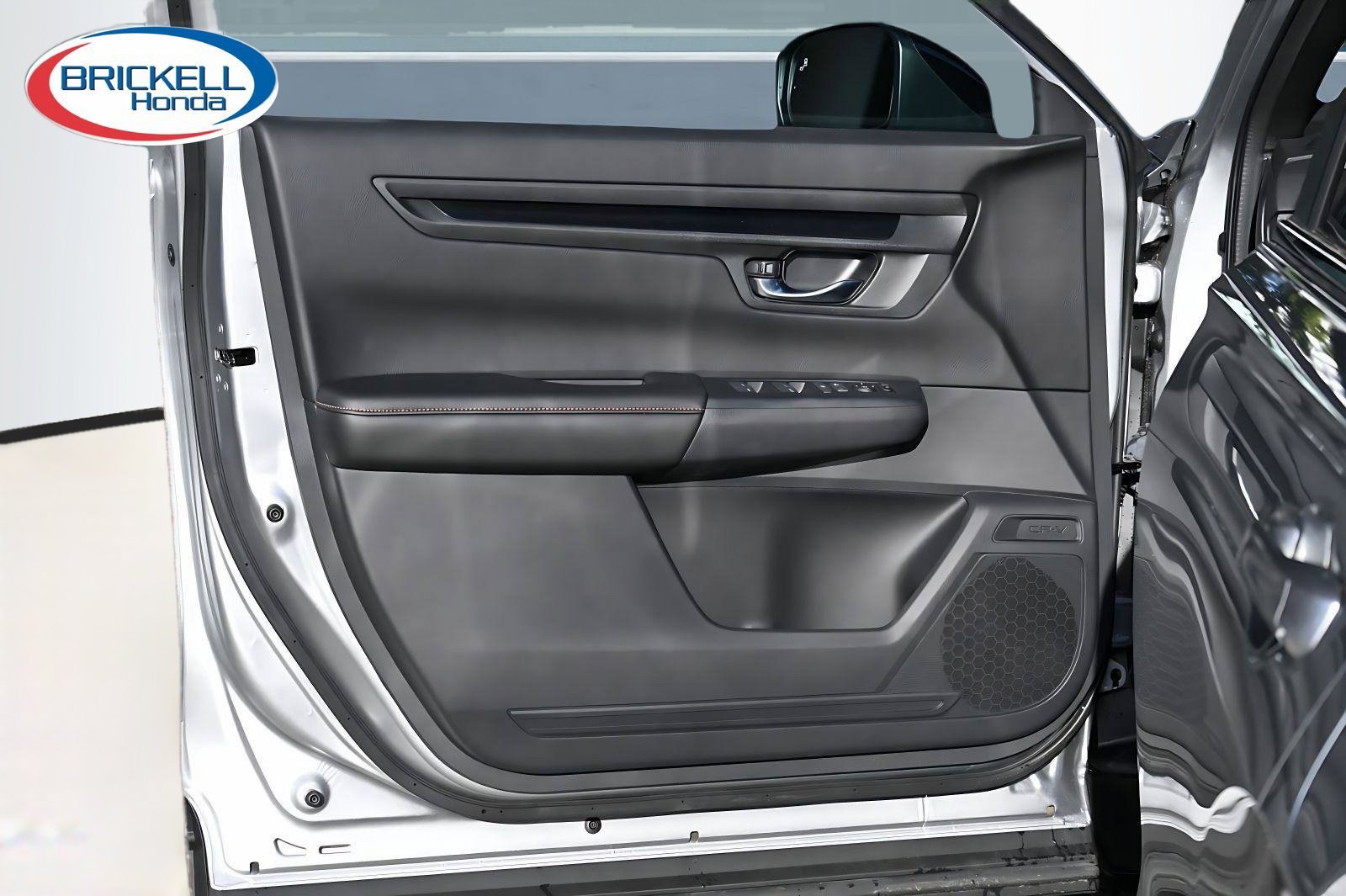 New 2025 Honda CR-V Sport image 10