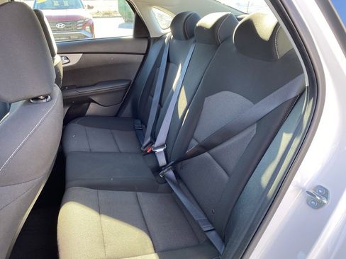 Used 2024 Kia Forte LXS image 24