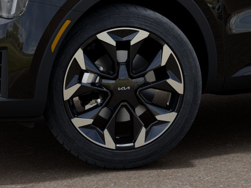 New 2026 Kia Sorento EX FWD image 9