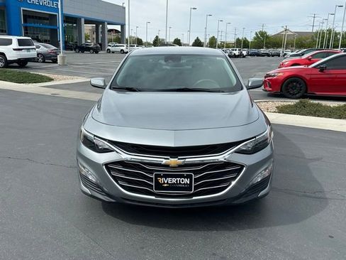 Used 2024 Chevrolet Malibu LT FWD image 29