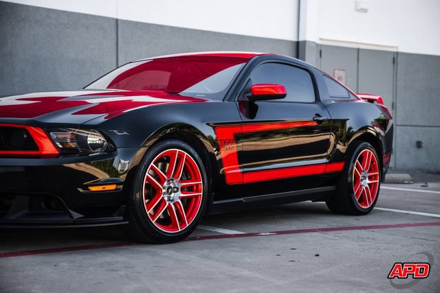 Used 2012 Ford Mustang Boss 302 RWD image 56