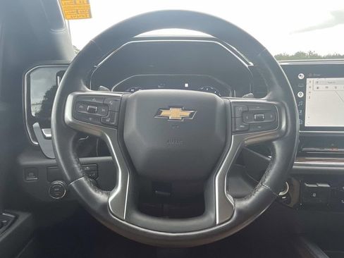 Used 2022 Chevrolet Silverado 1500 LT w/ All Star Edition Plus RWD image 26
