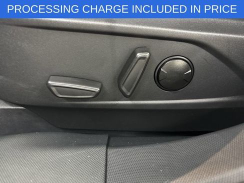 Certified 2023 Ford Mustang Mach-E Premium RWD image 4
