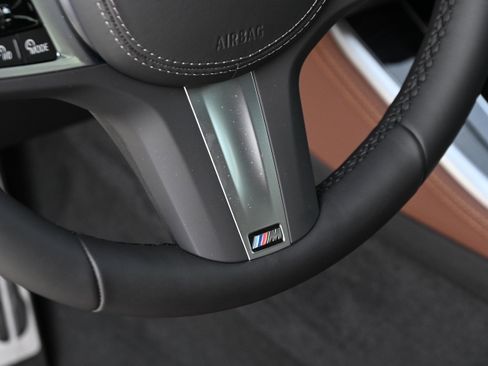 New 2026 BMW X5 xDrive40i image 23