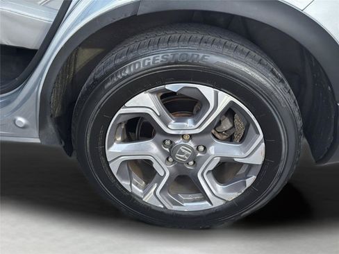 Used 2018 Honda CR-V EX-L image 29