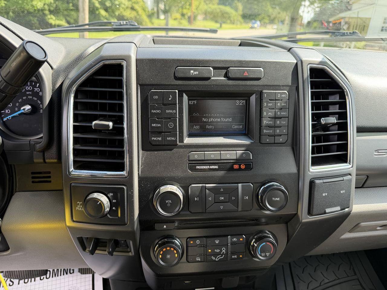 Used 2018 Ford F250 XLT AWD/4WD image 28