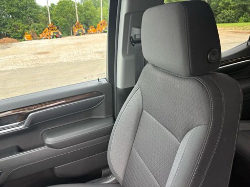 Used 2024 GMC Sierra 1500 Elevation AWD/4WD image 25