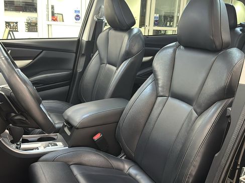 Used 2020 Subaru Ascent Limited w/ Technology Package image 25