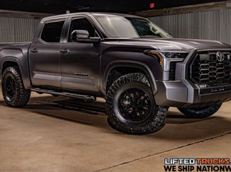 Used 2024 Toyota Tundra SR5 w/ TRD Sport Premium Package video 1