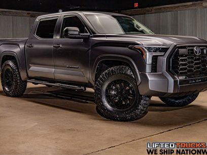 Used 2024 Toyota Tundra SR5 w/ TRD Sport Premium Package