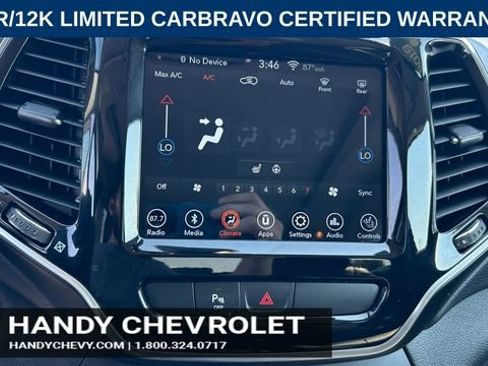 Used 2019 Jeep Cherokee Limited AWD/4WD image 56