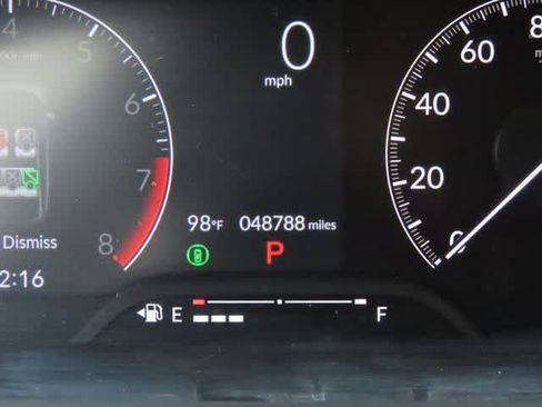 Used 2023 Honda Civic LX image 21
