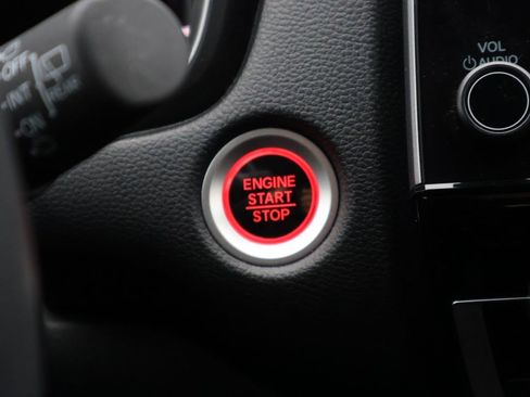 Certified 2021 Honda CR-V EX-L image 26