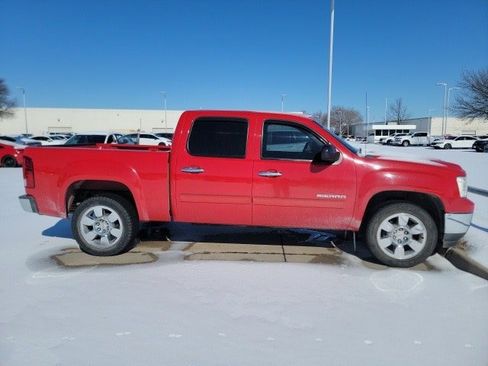Used 2009 GMC Sierra 1500 SLE w/ Power Pack Plus image 12