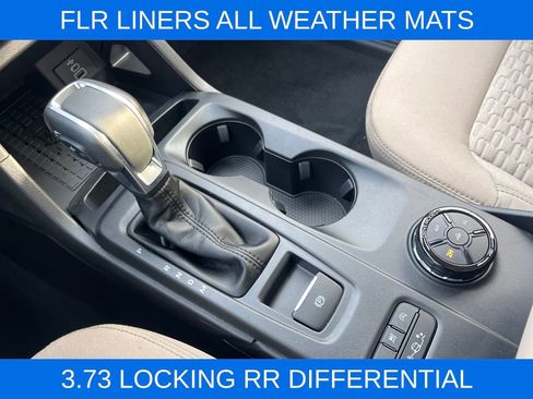 New 2025 Ford Ranger XLT w/ FX4 Off-Road Package image 10