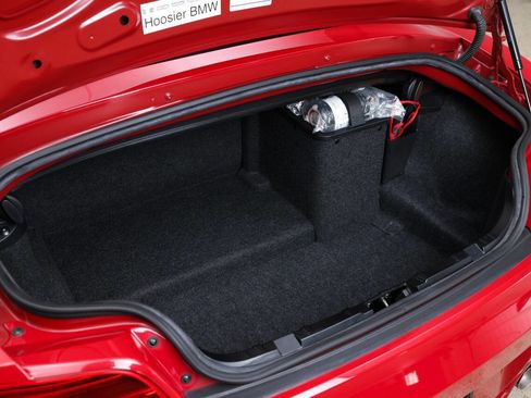 Used 2007 BMW M Roadster image 49