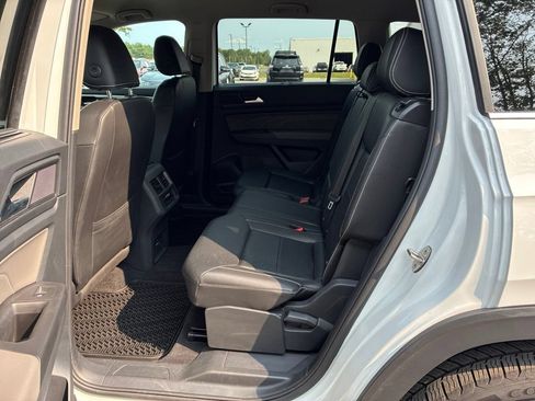 Used 2023 Volkswagen Atlas SE AWD/4WD image 55