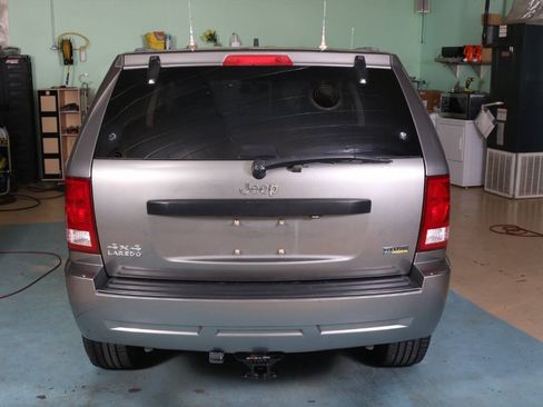 Used 2007 Jeep Grand Cherokee Laredo AWD/4WD image 20