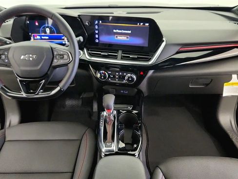 New 2026 Chevrolet Trax RS w/ Driver Confidence Package FWD image 34