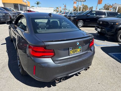Used 2018 BMW M2 RWD image 17