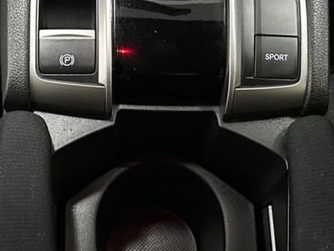Used 2018 Honda Civic Si image 14