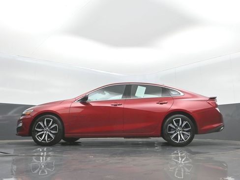 Used 2023 Chevrolet Malibu RS image 14