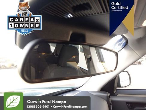 Certified 2025 Ford Bronco Sport Big Bend w/ Convenience Package image 23