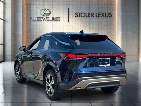 Used 2024 Lexus RX 350 Premium w/ Accessory Package (Z1) AWD/4WD image 7