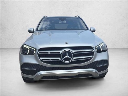 Certified 2020 Mercedes-Benz GLE 350 4MATIC image 2