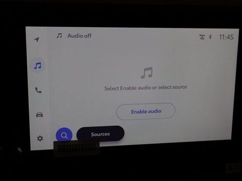 New 2026 Toyota Tacoma TRD Sport image 20