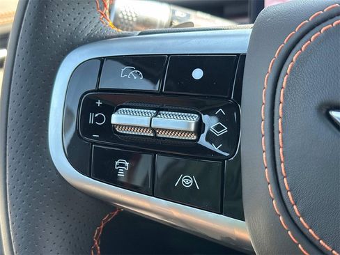 New 2026 Genesis GV70 3.5T Sport Advanced image 10