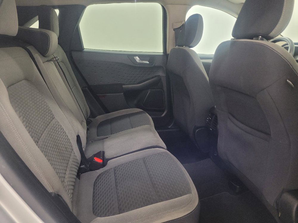 Used 2020 Ford Escape SE AWD/4WD image 19