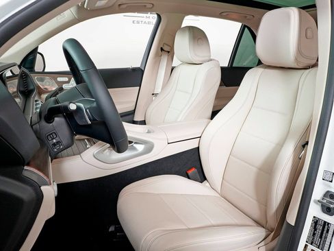 Certified 2026 Mercedes-Benz GLE 450 4MATIC image 13