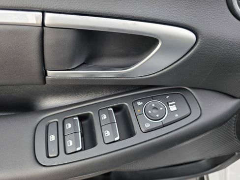 New 2025 Hyundai Sonata SEL image 20